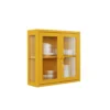 2_ad171de4-4312-4ff9-885b-d97dff47fade Ribbed Glass Door Cabinet Color Gold