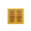 3_288c9ac7-42f6-46de-ab0a-97626c7a98a5 Ribbed Glass Door Cabinet Color Gold