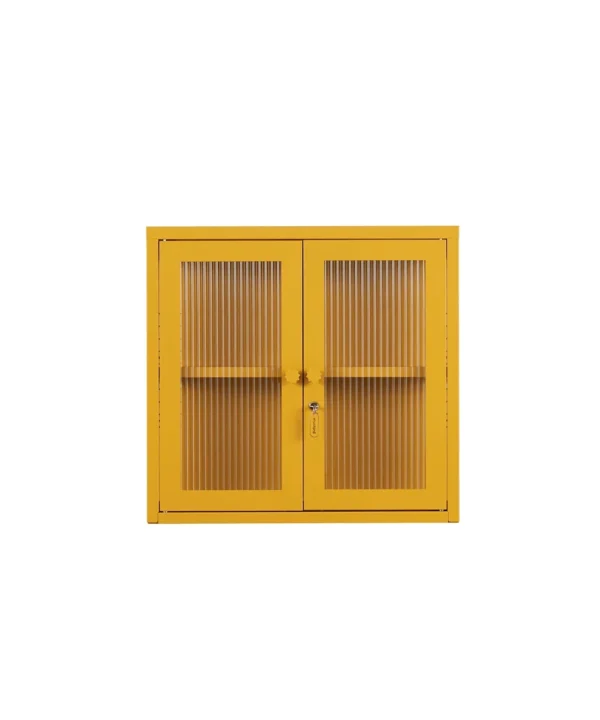 3_288c9ac7-42f6-46de-ab0a-97626c7a98a5 Ribbed Glass Door Cabinet Color Gold